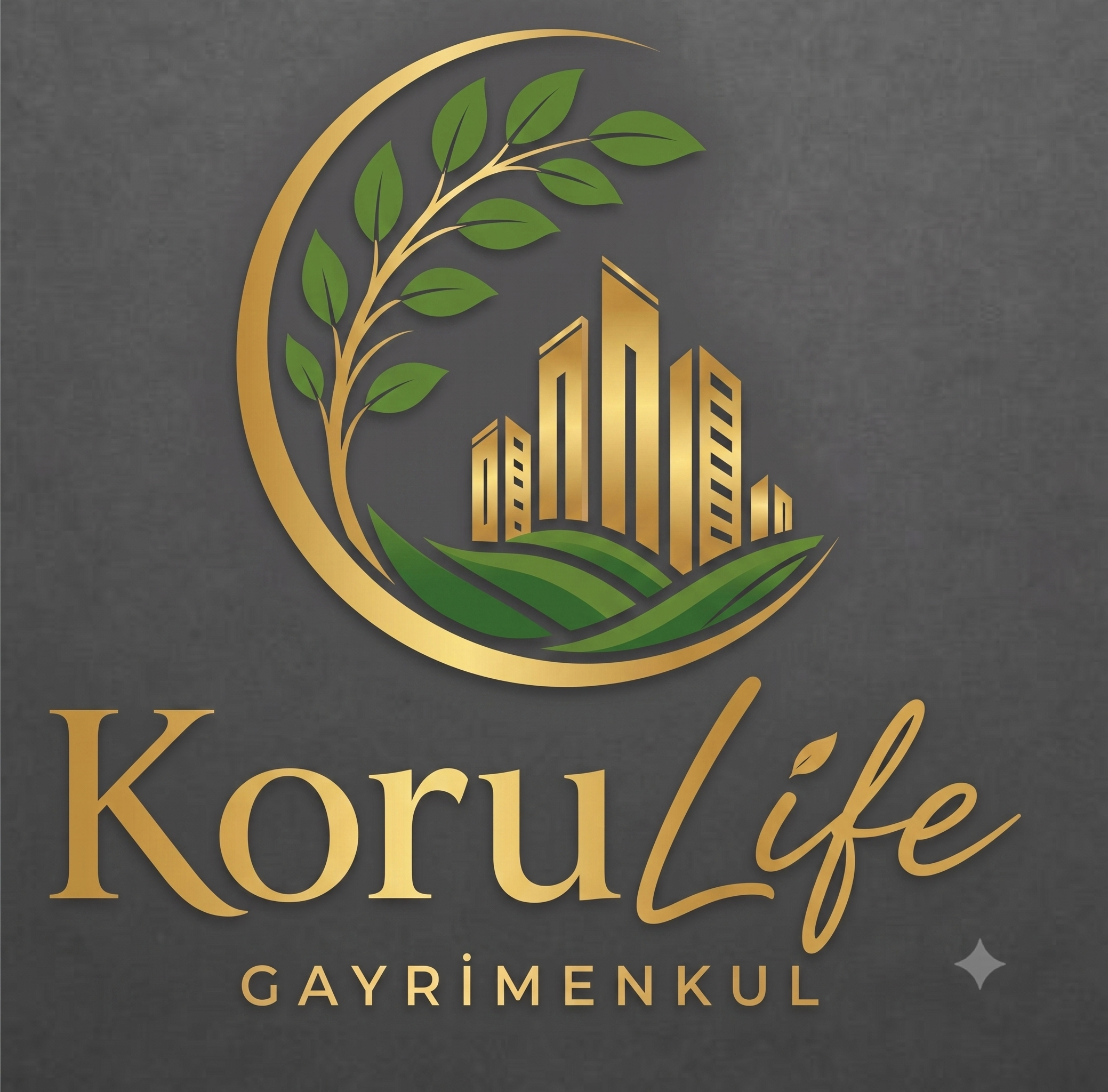 Koru Life Gayrimenkul Emlak